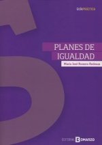 Planes de Igualdad. Guía práctica
