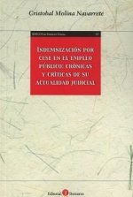 Indemnización por cese en el empleo público: crónicas y críticas de su actualidad judicial