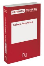 Memento Experto Trabajo Autónomo