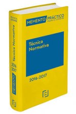 Memento Práctico Técnica Normativa 2016-2017