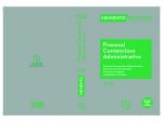 Memento Práctico Procesal Contencioso Administrativo 2016. POD