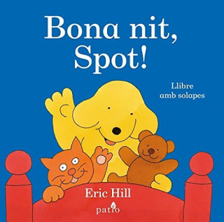 BONA NIT SPOT