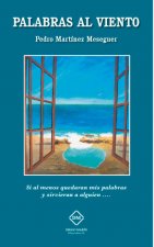 PALABRAS AL VIENTO