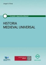 HISTORIA MEDIEVAL UNIVERSAL