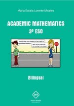 ACADEMIC MATHEMATICS 3º ESO BILINGUAL