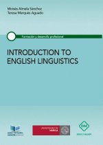 INTRODUCTION TO ENGLISH LINGUISTICS