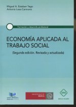 Economía aplicada al trabajo social