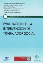 EVALUACION DE LA INTERVENCION DEL TRABAJADOR SOCIAL