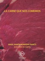 LA CARNE QUE NOS COMEMOS