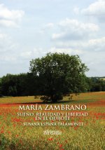 María Zambrano, sueño y realidad en El Quijote