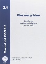 Dios uno y trino