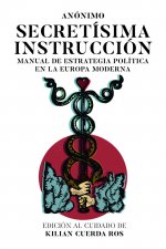 Secretísima instrucción