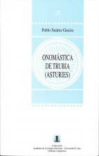 Onomástica en Trubia (Asturies)