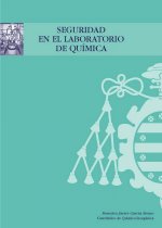 Seguridad en el laboratorio de Química