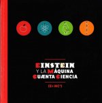 Einstein y la máquina cuaenta ciencia