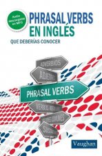 Phrasal Verbs en Inglés que deberías conocer