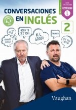 Conversaciones en inglés 2