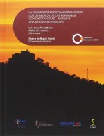 La Convención Internacional sobre los Derechos de las Personas con Discapacidad - 2006/2016: una déc