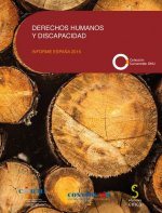 DERECHOS HUMANOS Y DISCAPACIDAD