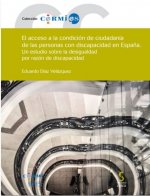 El acceso a la condición de ciudadanía de las personas con discapacidad en España