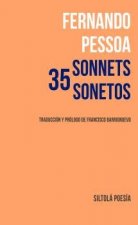 35 Sonnets / 35 Sonetos