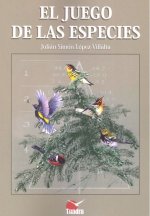 JUEGO DE LAS ESPECIES