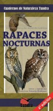 CUAD NATURALEZA, 2 RAPACES NOCTURNAS