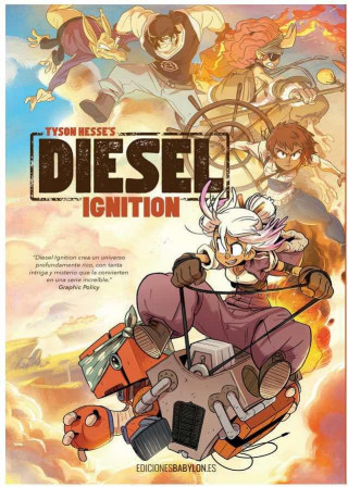 Diesel Ignition