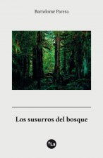 Los susurros del bosque