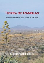 Tierra de Ramblas