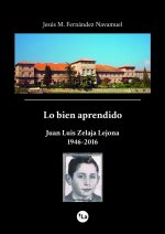 Lo bien aprendido