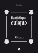 El archipiélago de enigma