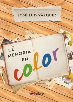 La Memoria en Color
