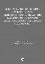 Secuenciación de próxima generación <NGS>