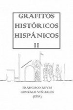 GRAFITOS HISTORICOS HISPANICOS II