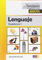 Estimulación de las funciones cognitivas Adultos Lenguaje