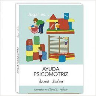Ayuda Psicomotriz