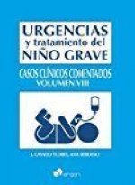 Urgencias y tratamiento del niño grave. Casos Clínicos Comentados VIII
