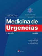 TRATADO MEDICINA DE URGENCIAS TOMO II.2ª EDICION