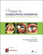 Cirugía en coagulopatías congénitas