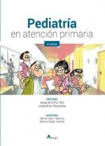 Pediatría en Atención Primaria, 4ª edición