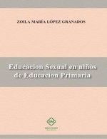 EDUCACION SEXUAL EN NIÑOS DE EDUCACION PRIMARIA