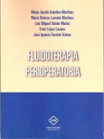 FLUIDOTERAPIA PERIOPERATORIA