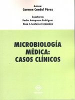 MICROBIOLOGIA MEDICA: CASOS CLINICOS