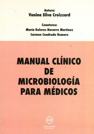 MANUAL CLINICO DE MICROBIOLOGIA PARA MEDICOS