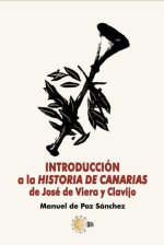 Introducción a la Historia de Canarias de José de Viera y Clavijo