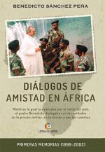 Diálogos de amistad en África