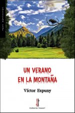 Un verano en la montaña