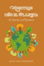 Nosotros con el planeta
