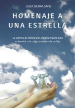 Homenaje a una estrella